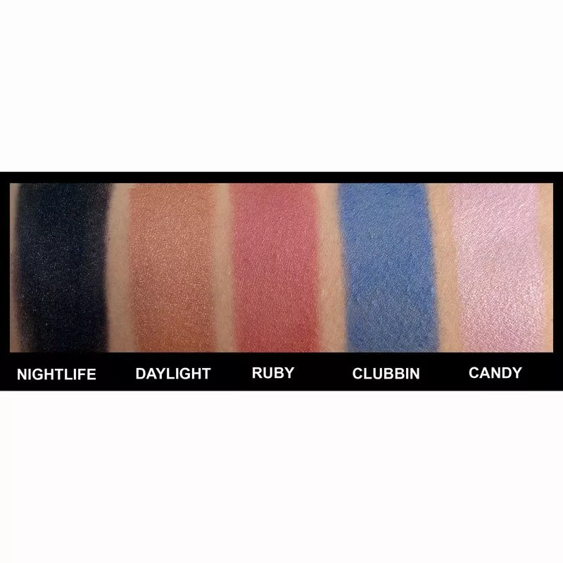 Fard Mono Sleek MakeUP