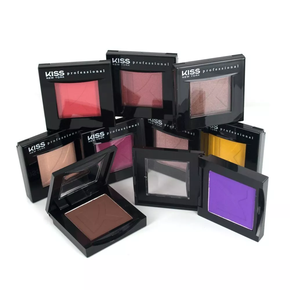 Fard Pleoape Kiss Single Eyeshadow