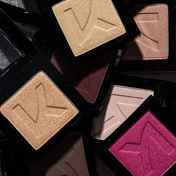 Fard Pleoape Kiss Single Eyeshadow