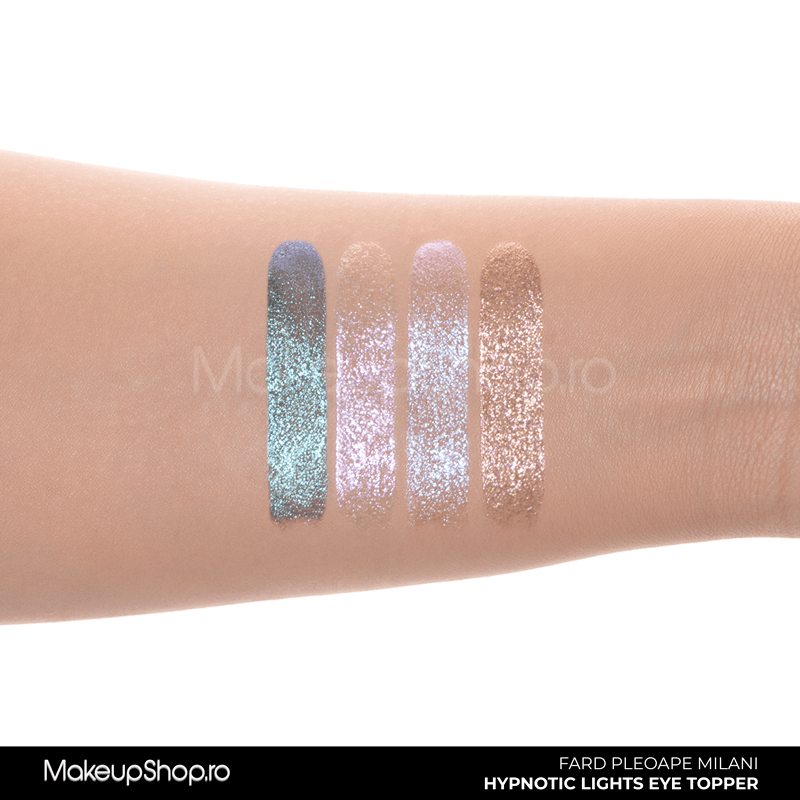 Fard pleoape Milani Hypnotic Lights Eye Topper