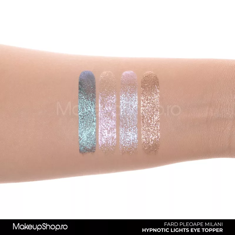 Fard pleoape Milani Hypnotic Lights Eye Topper