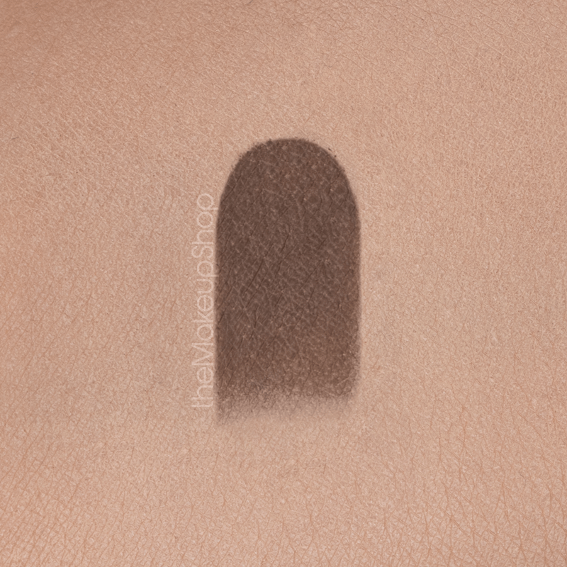 Fard pleoape NYX Professional Makeup Nude Matte Shadow Bare My Soul