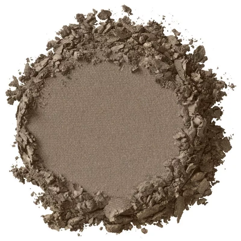 Fard pleoape NYX Professional Makeup Nude Matte Shadow Bare My Soul