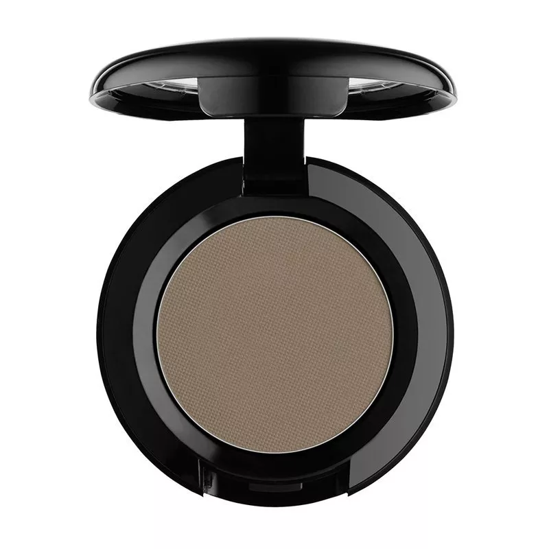 Fard pleoape NYX Professional Makeup Nude Matte Shadow Bare My Soul