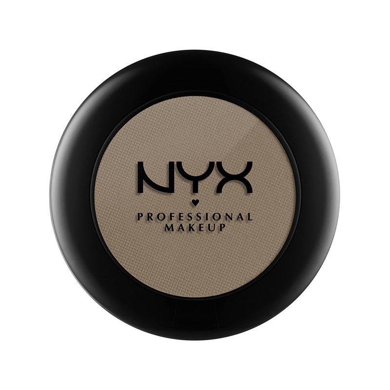 Fard pleoape NYX Professional Makeup Nude Matte Shadow Bare My Soul
