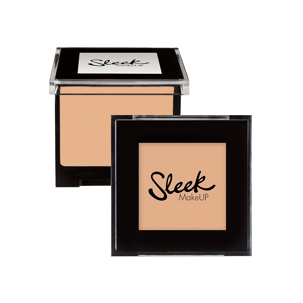 Fard pleoape Sleek MakeUP Eyeshadow Mono Back To Reality