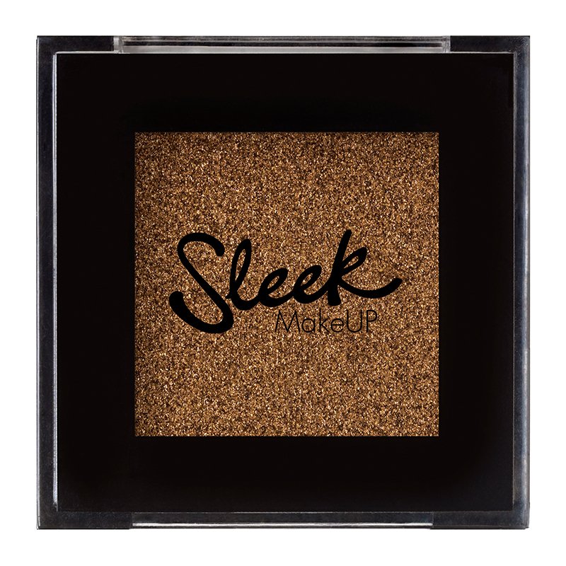 Fard pleoape Sleek MakeUP Eyeshadow Mono Never Learn