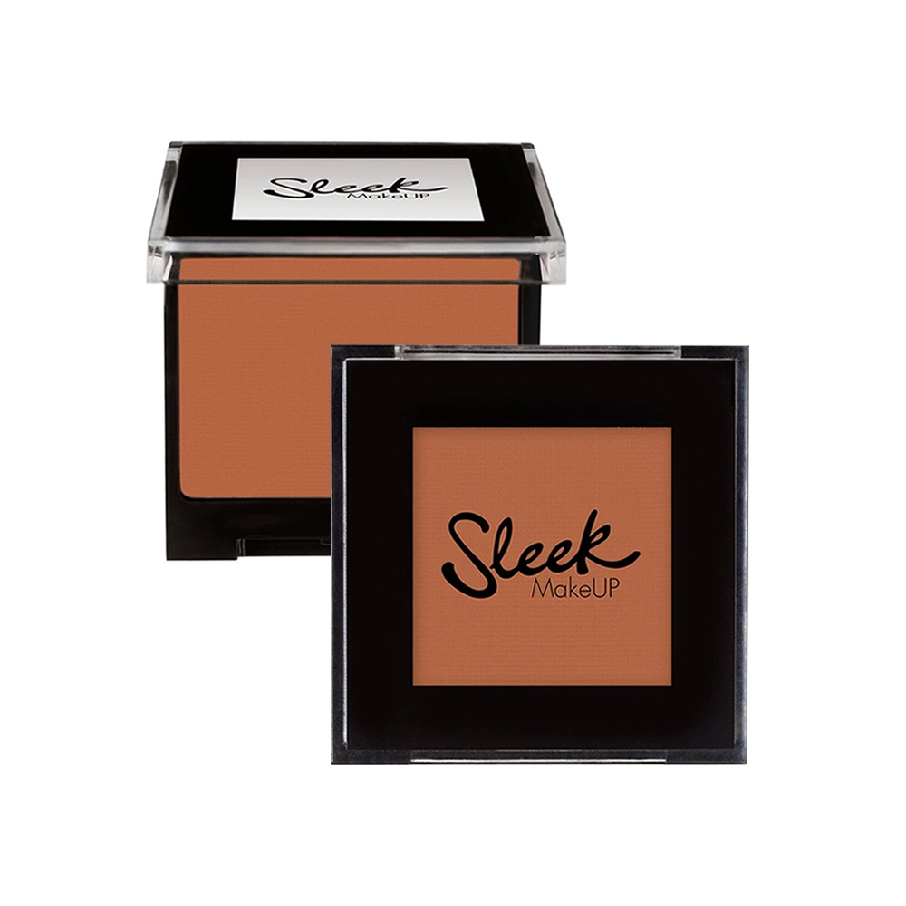 Fard pleoape Sleek MakeUP Eyeshadow Mono Oh Honey!