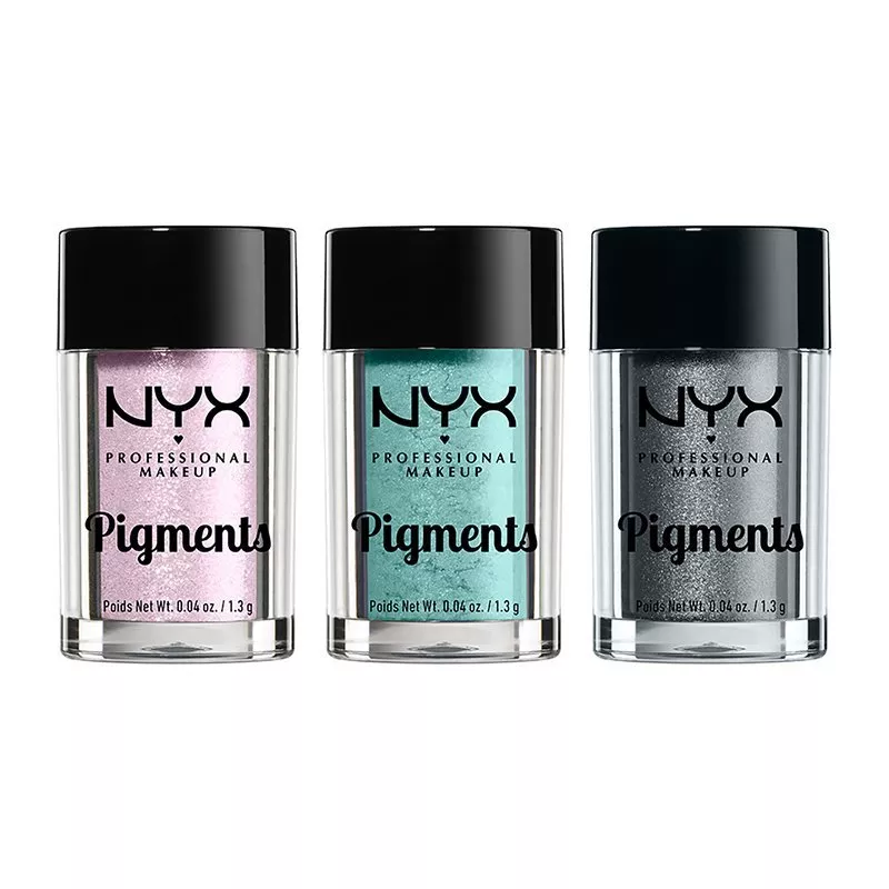 Fard Pulbere NYX Professional Makeup Pigment