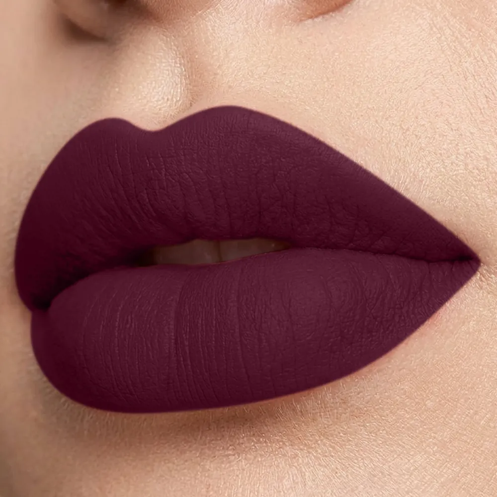 Ruj Milani Color Statement Lipstick Matte Fearless