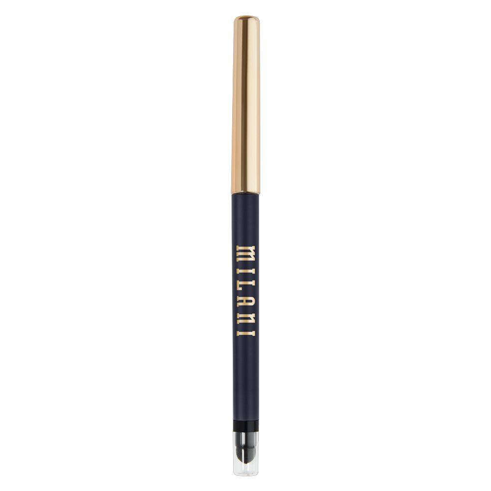 Contur pentru Ochi Milani Stay Put Eyeliner FEMME FATALE (NAVY) 04