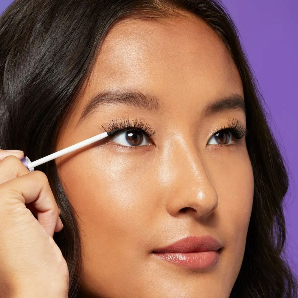 Fixator pentru Genele False KissUSA Falscara OVERNIGHTER 10 Day Sealer