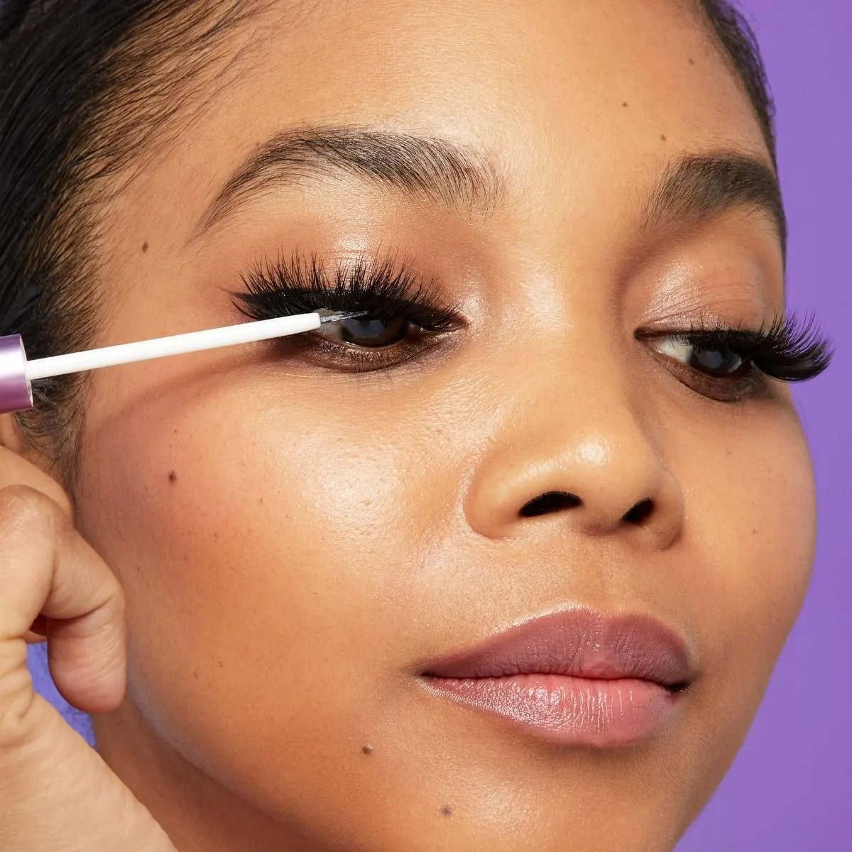 Fixator pentru Genele False KissUSA Falscara OVERNIGHTER 10 Day Sealer