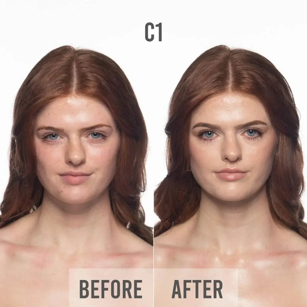 Fond de Ten BPerfect Chroma Cover Foundation Luminous C1