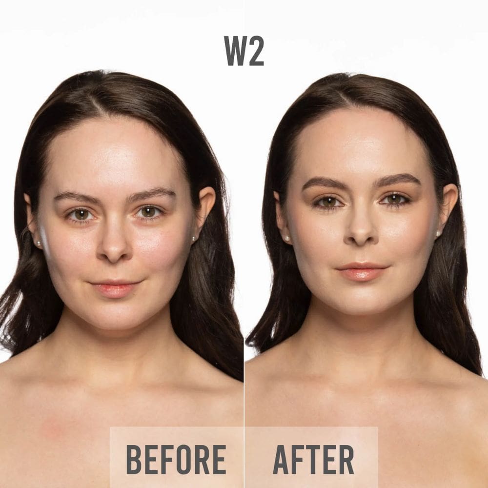 Fond de Ten BPerfect Chroma Cover Foundation Luminous W2