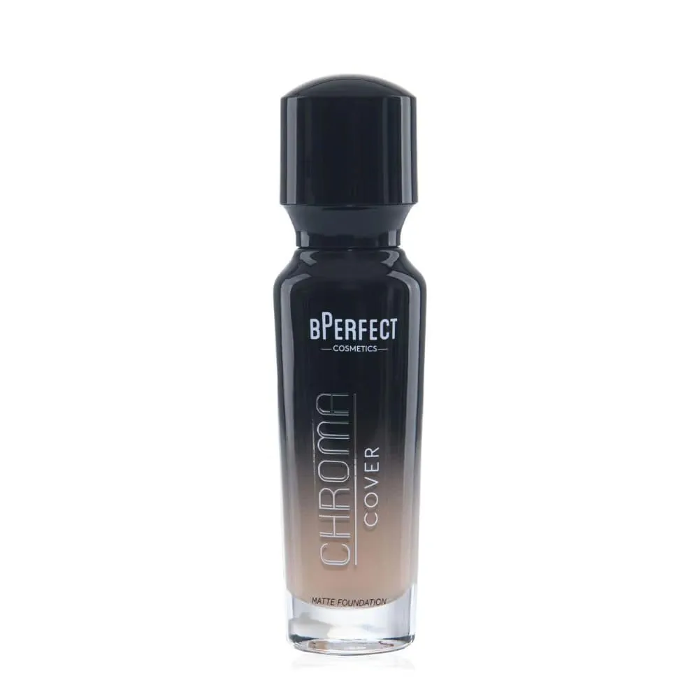 Fond de Ten BPerfect Chroma Cover Foundation Matte C6