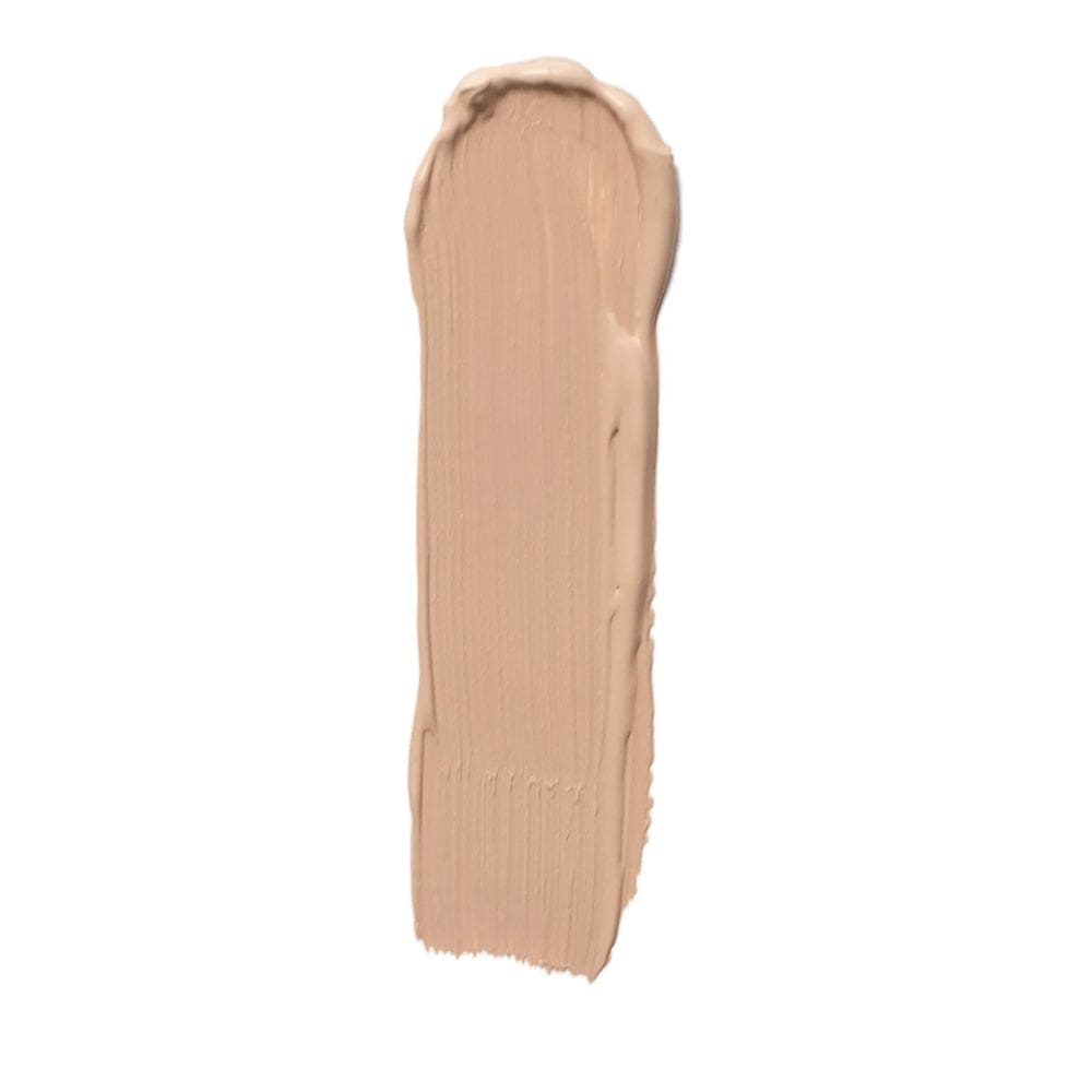 Fond de Ten BPerfect Chroma Cover Foundation Matte W1
