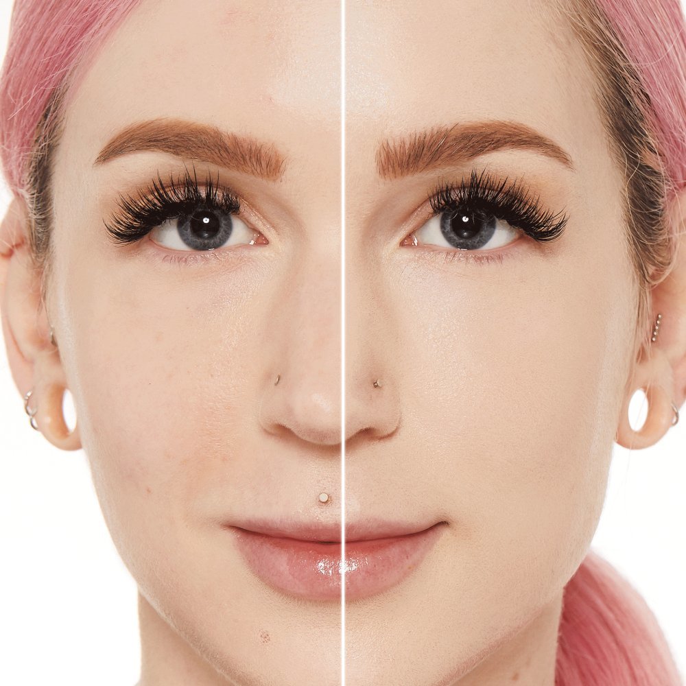 Fond de ten Milani Screen Queen Foundation 120 Warm Nude