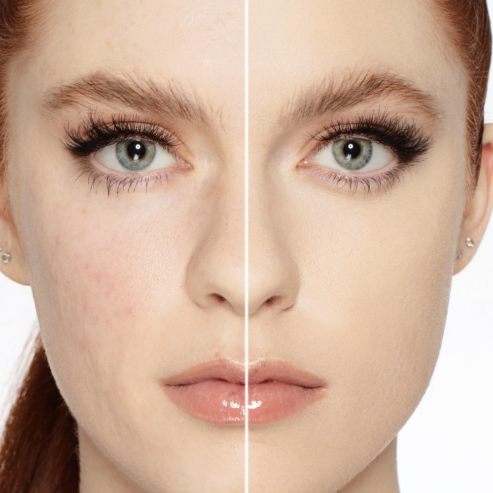 Fond de ten Milani Screen Queen Foundation 130 Warm Linen