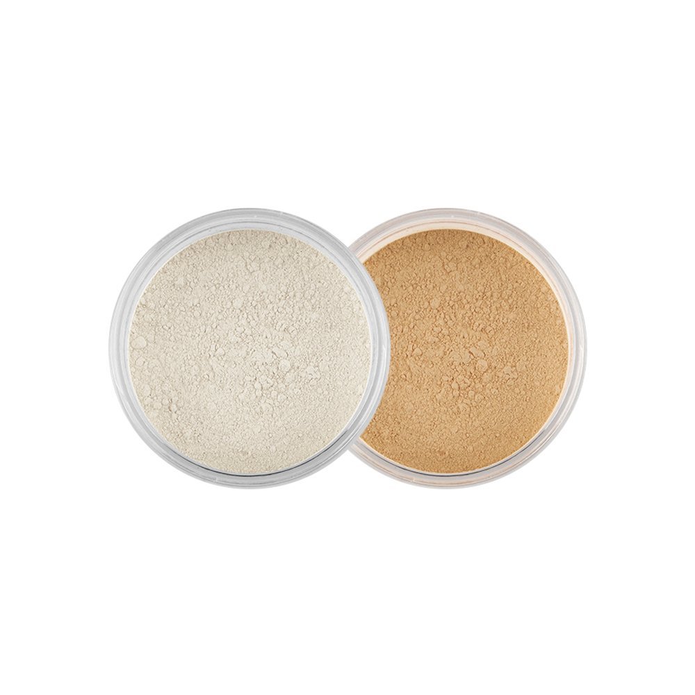 Fond de ten mineral OFRA Derma Mineral Powder Foundation