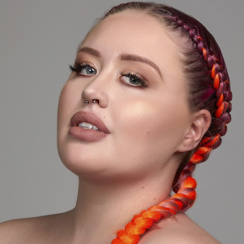 Fond de Ten NYX Professional Makeup Can`t Stop Won`t Stop Foundation Light Ivory