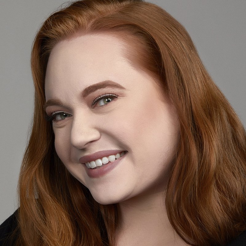 Fond de Ten NYX Professional Makeup Can`t Stop Won`t Stop Foundation Light Porcelain