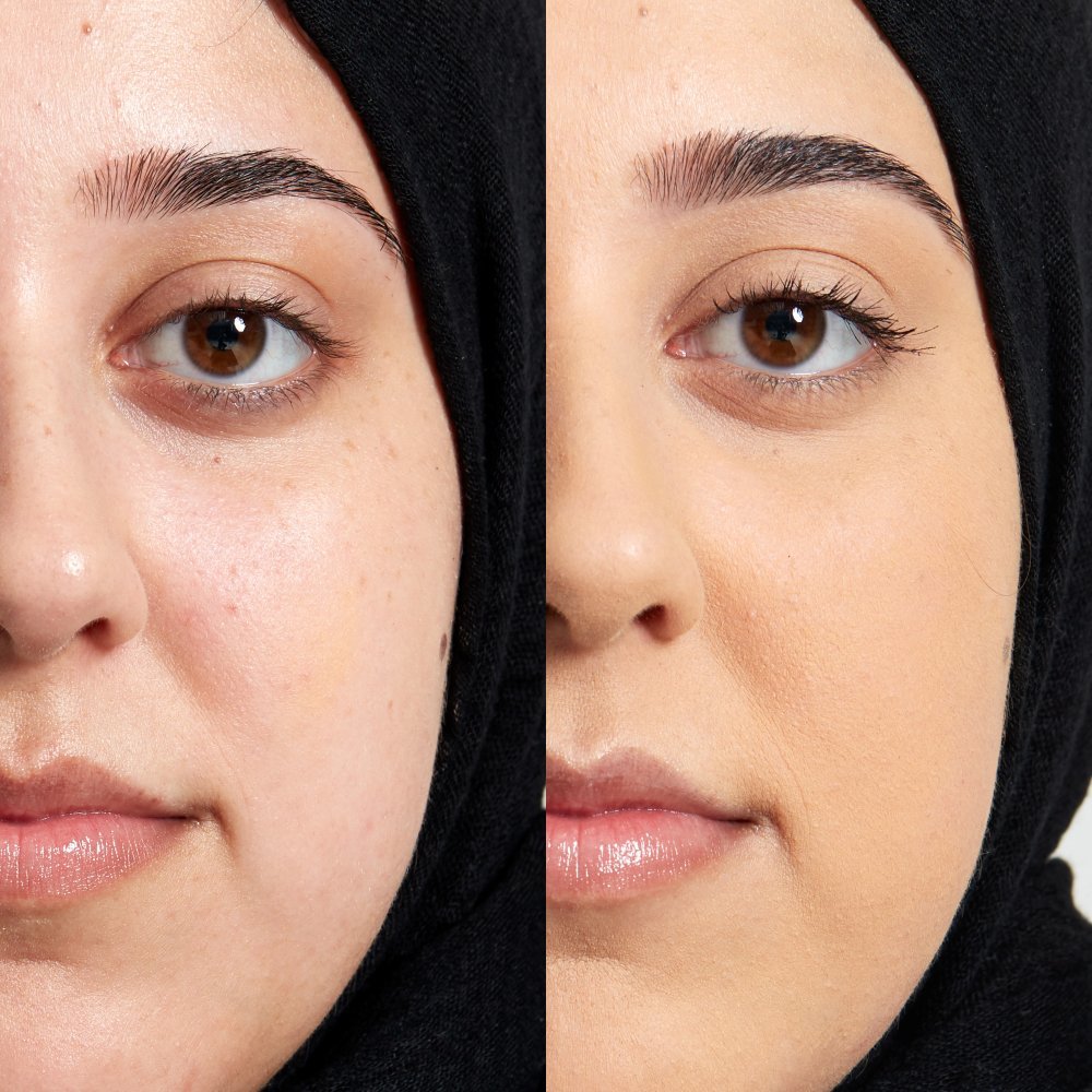 Fond de Ten NYX Professional Makeup Can`t Stop Won`t Stop Foundation Medium Olive