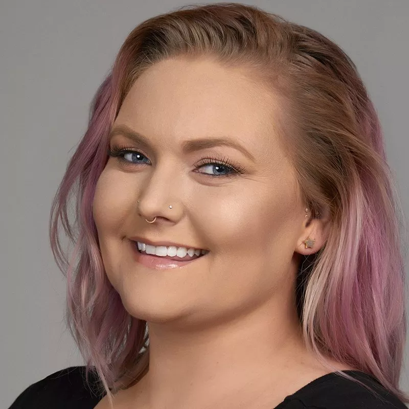 Fond de Ten NYX Professional Makeup Can`t Stop Won`t Stop Foundation Natural