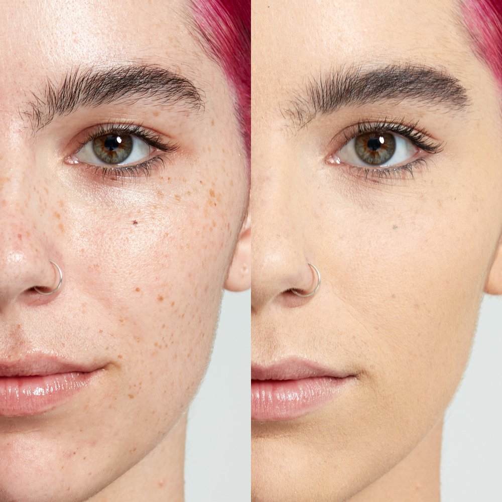 Fond de Ten NYX Professional Makeup Can`t Stop Won`t Stop Foundation Vanilla