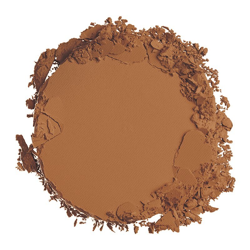 Fond de ten NYX Professional Makeup Can`t Stop Won`t Stop Powder Foundation Caramel