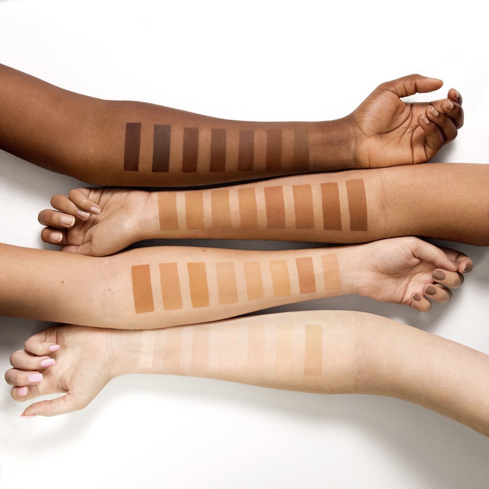 Fond de ten NYX Professional Makeup Total Control Drop Foundation