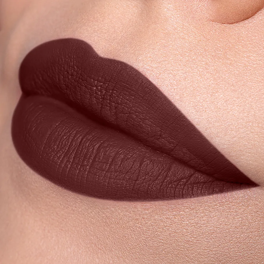 Ruj Lichid NYX Professional Makeup Line And Load All-In-1 Lippie Foolish Ways