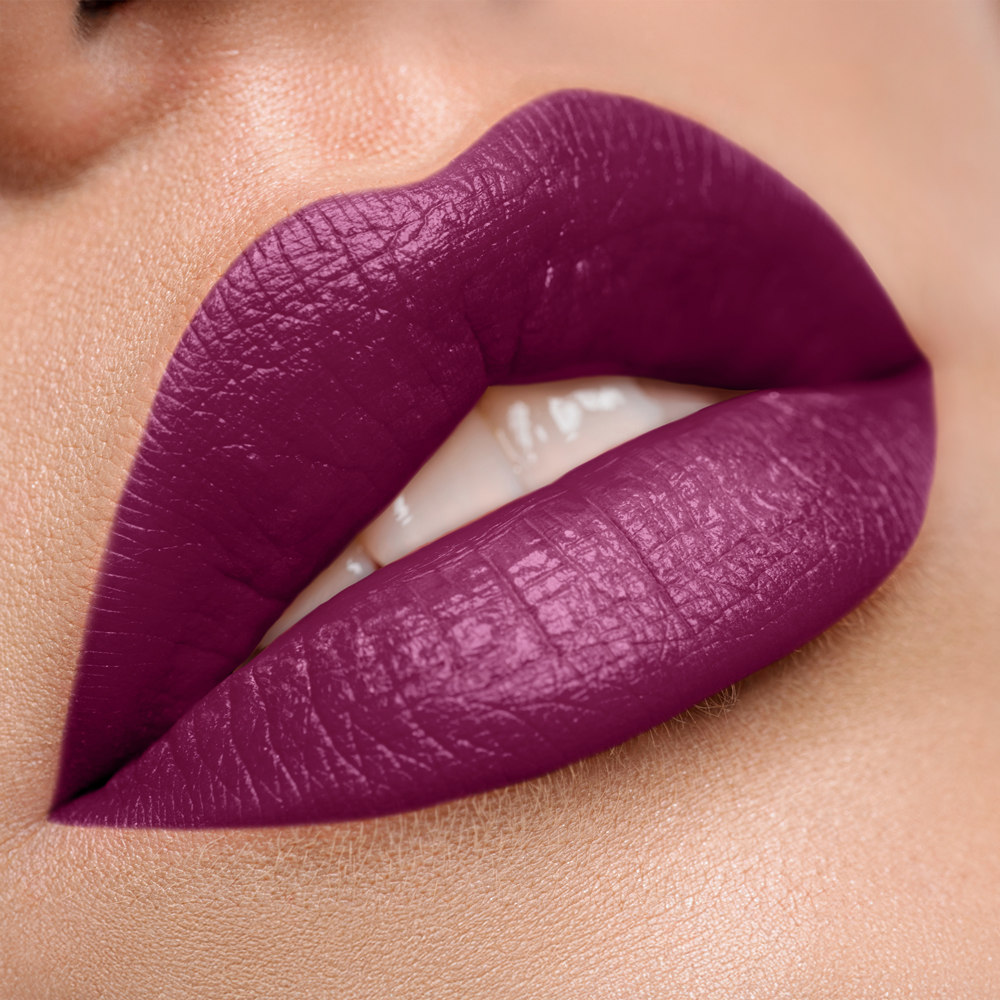 Ruj cremos OFRA Lipstick Fuchsia
