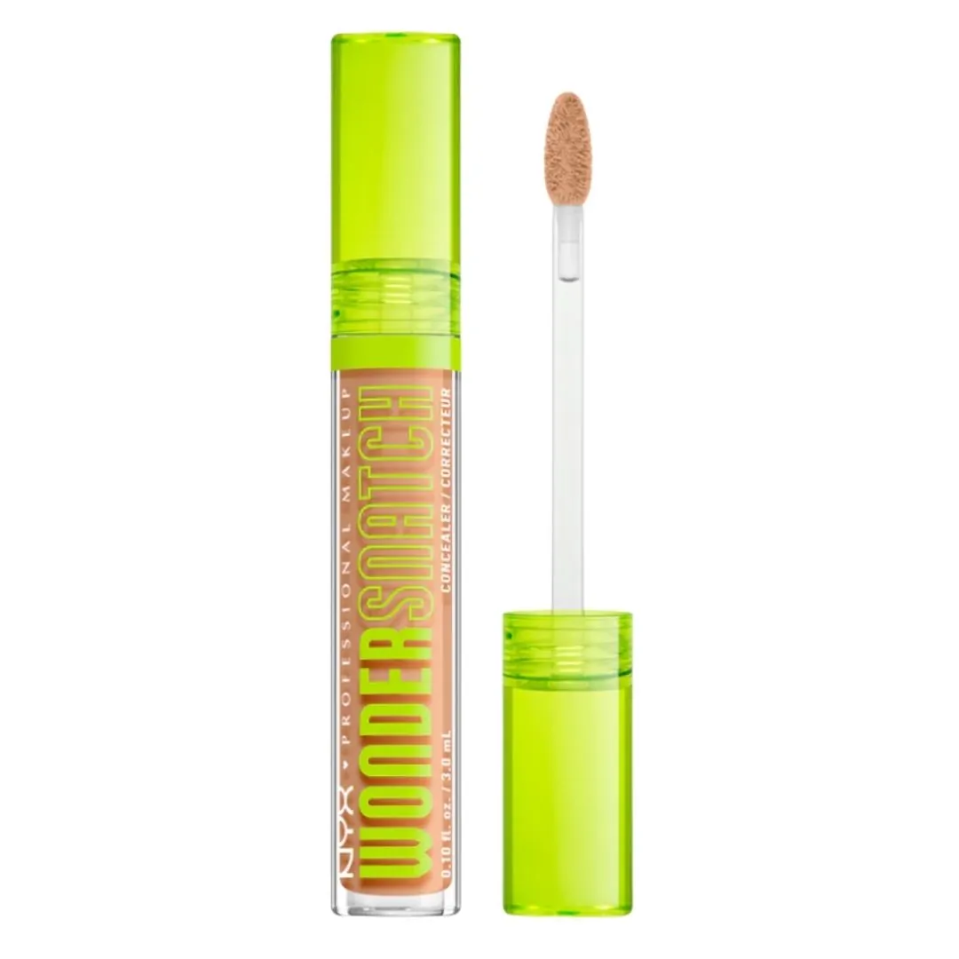 Corector pentru ten NYX Professional Makeup Wonder Snatch Concealer Corector pentru ten NYX Professional Makeup Wonder Snatch Concealer Natural