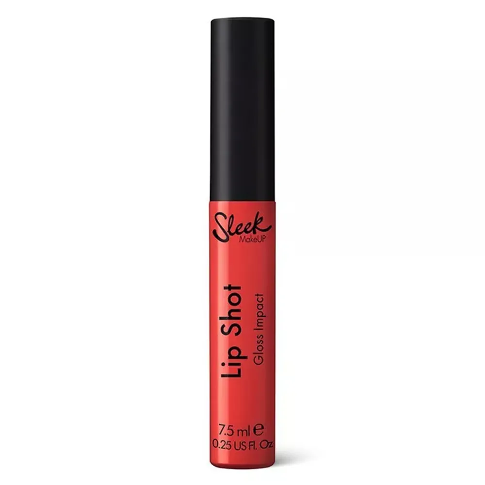 Luciu de Buze Sleek MakeUP Lip Shot Game Player