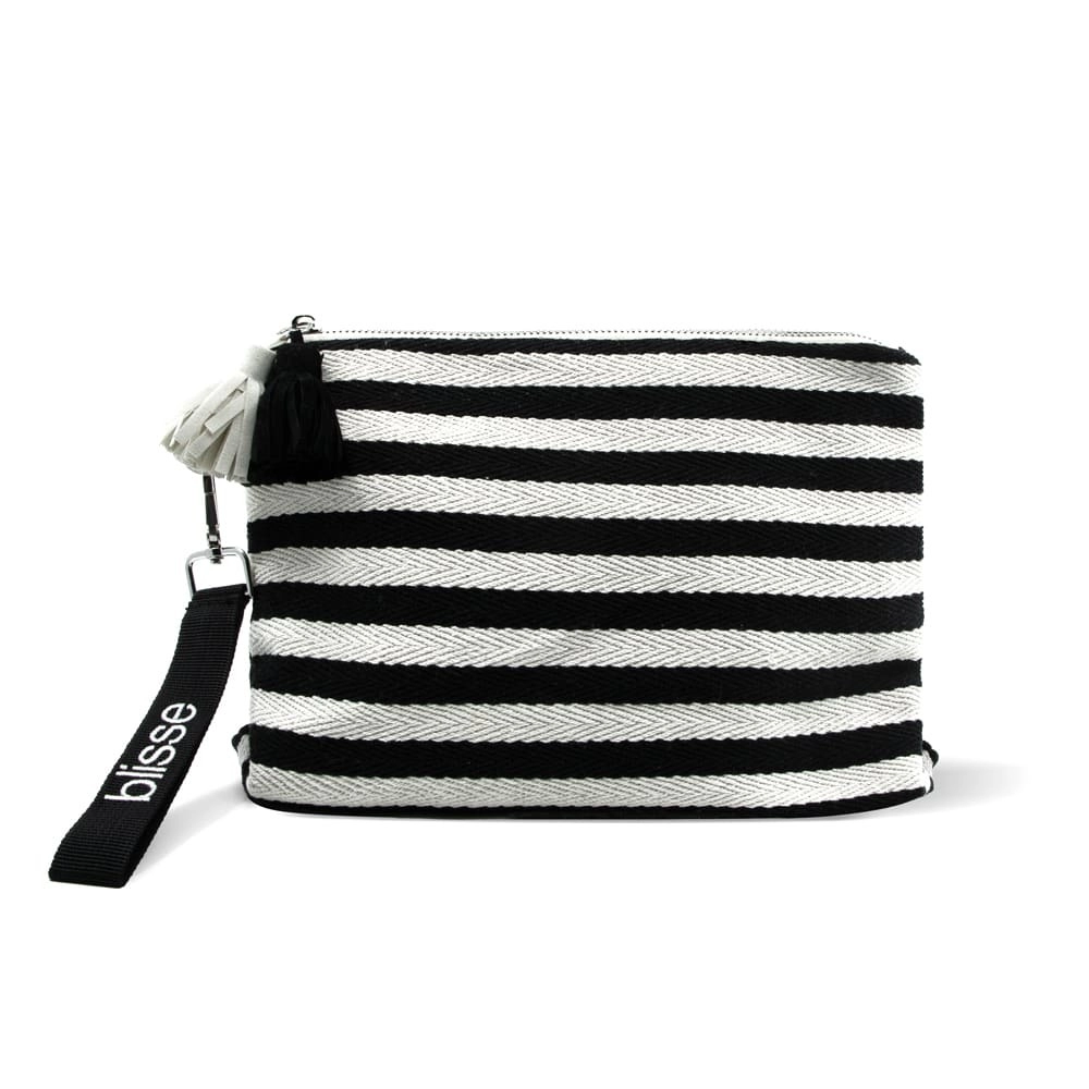Geanta Cosmetica Blisse Knitted Cosmetic Bag
