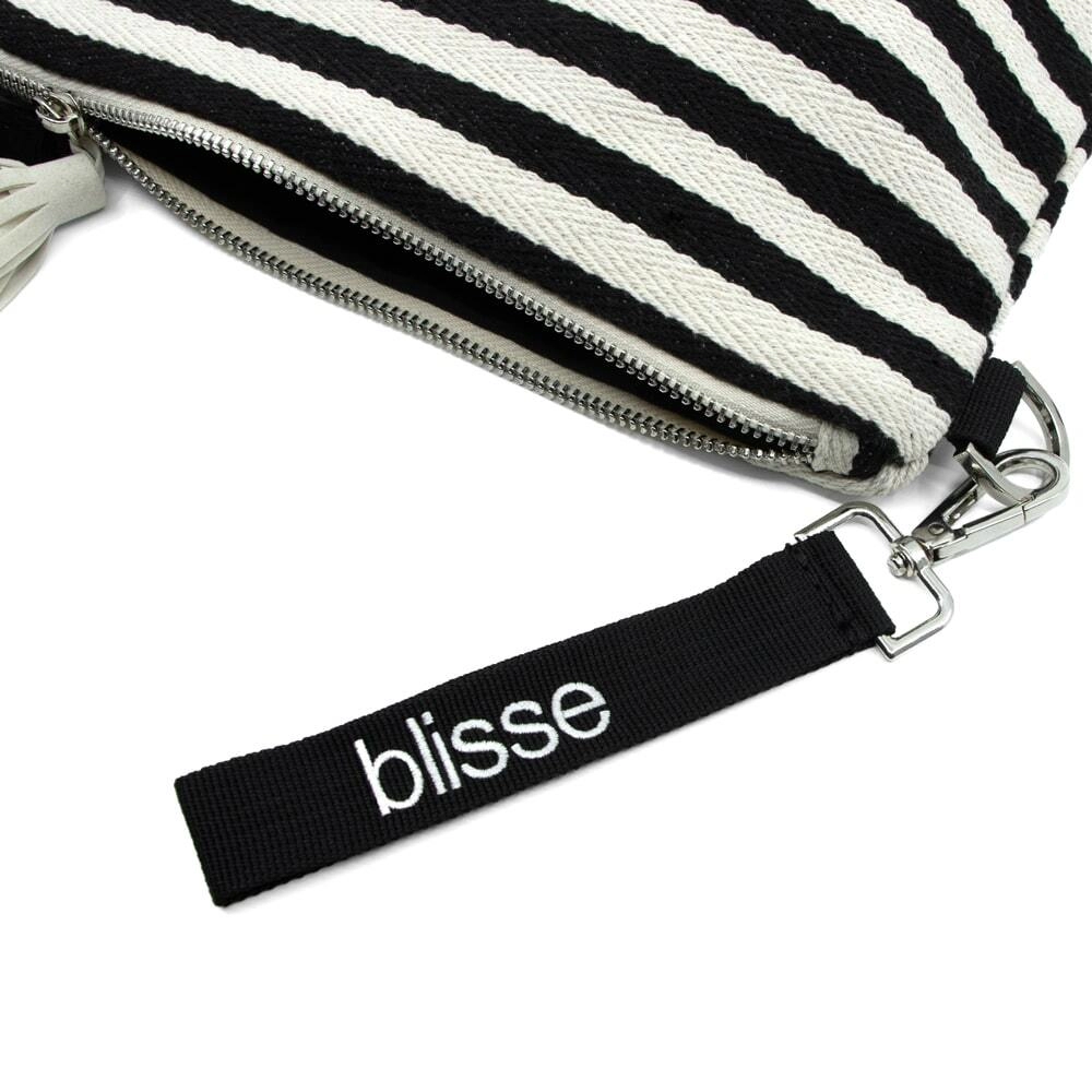 Geanta Cosmetica Blisse Knitted Cosmetic Bag