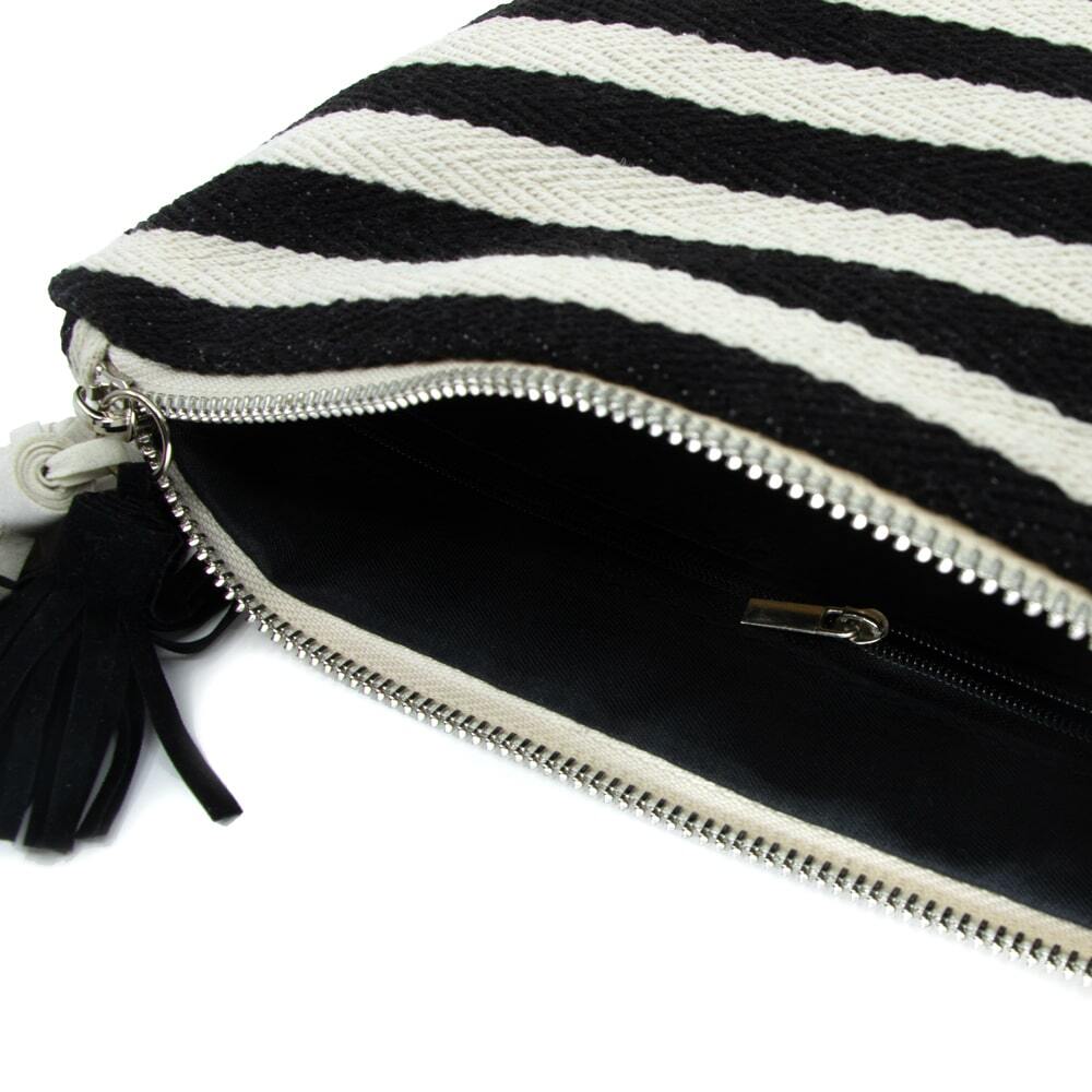 Geanta Cosmetica Blisse Knitted Cosmetic Bag