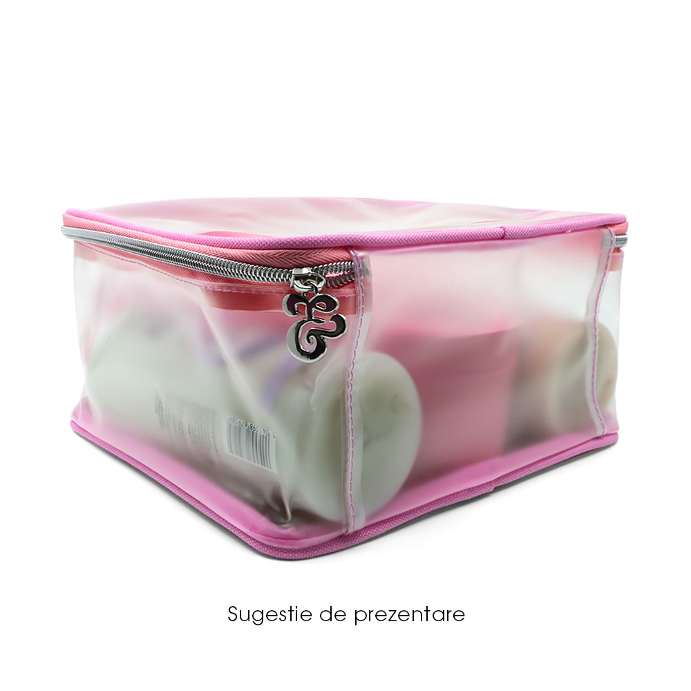 Geanta cosmetica Soap & Glory