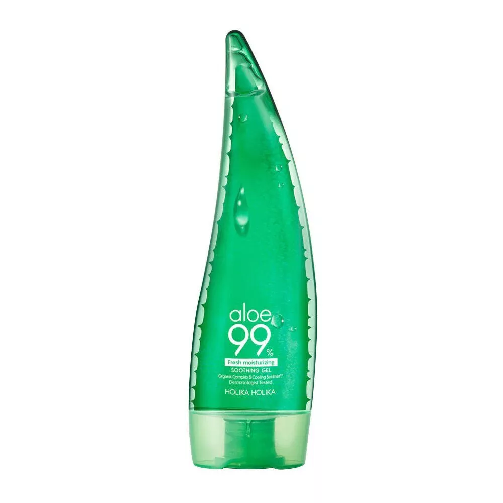 Gel Calmant Holika Holika Soothing Gel Aloe 99%