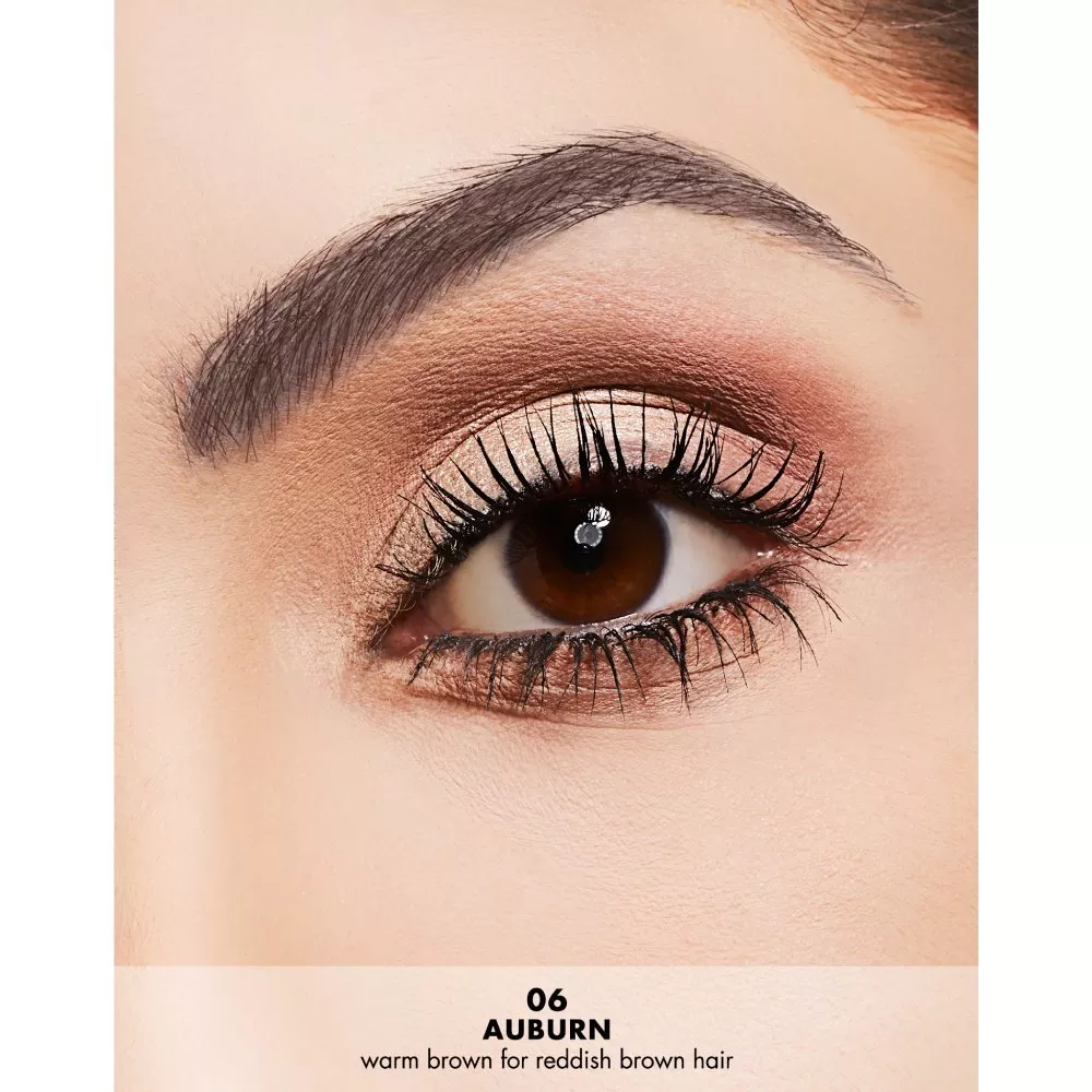 Gel Conturare Sprancene Milani Stay Put Brow Auburn