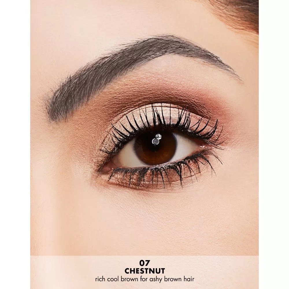 Gel Conturare Sprancene Milani Stay Put Brow Chestnut