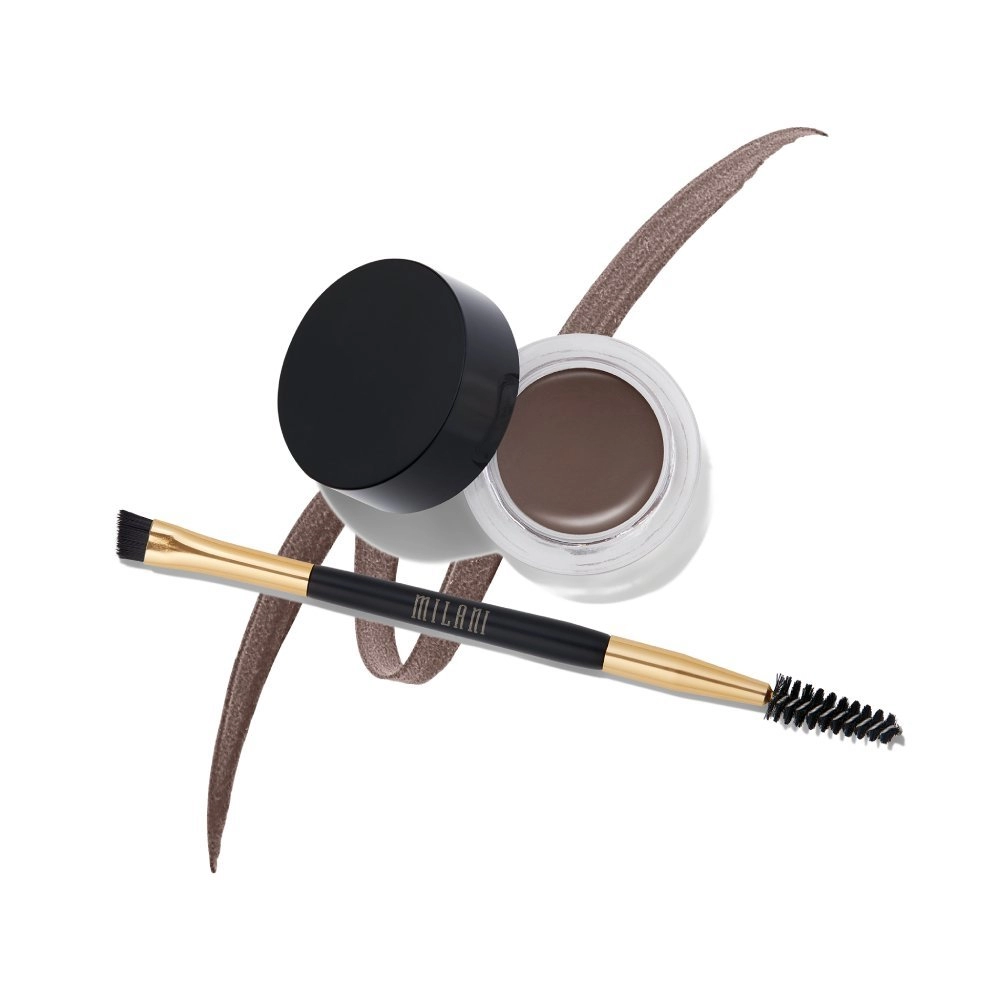 Gel Conturare Sprancene Milani Stay Put Brow