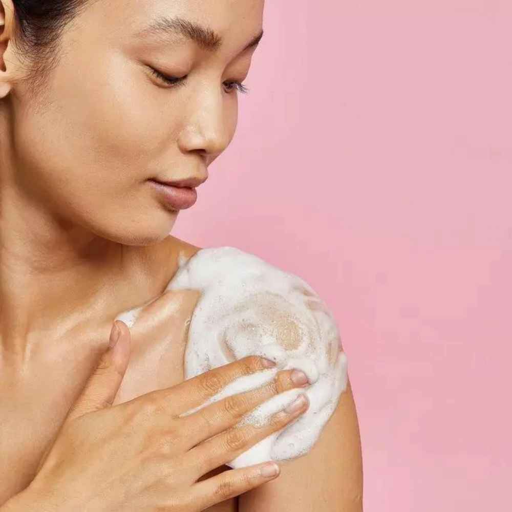 Gel de Dus Soap & Glory Call of Fruity Wash