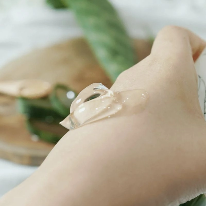 Gel Hidratant ISNTREE Aloe Soothing Gel Moisture