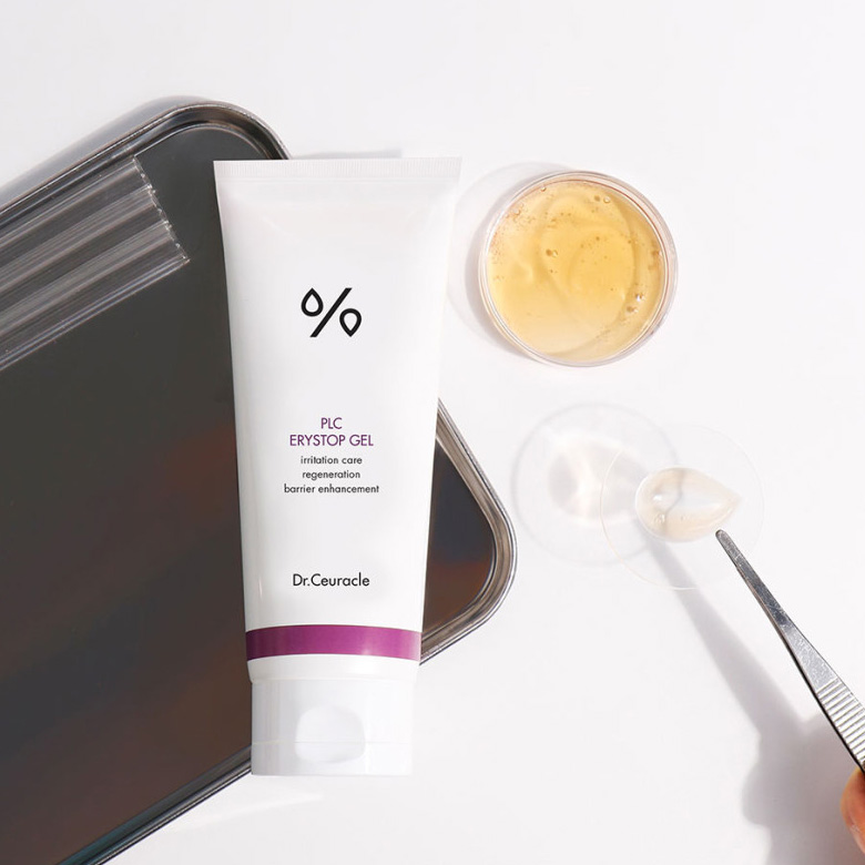 Gel Intensiv Regenerator Dr. Ceuracle Erystop Gel