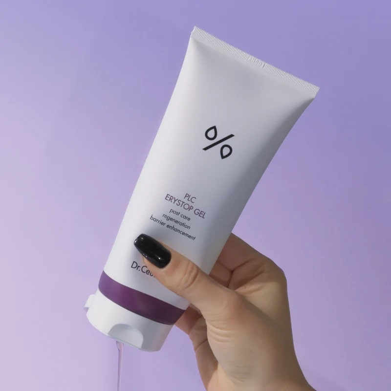 Gel Intensiv Regenerator Dr. Ceuracle Erystop Gel