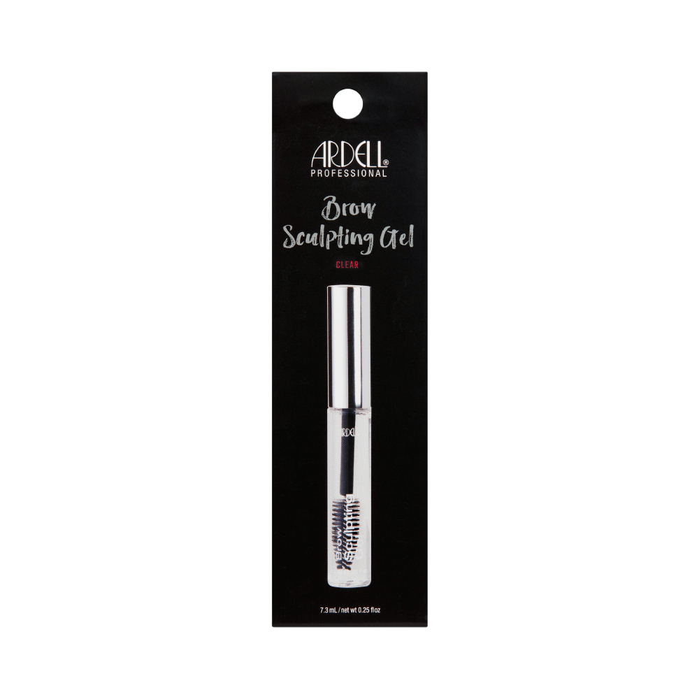 Gel pentru Sprancene Ardell Brow Sculpting Gel Clear