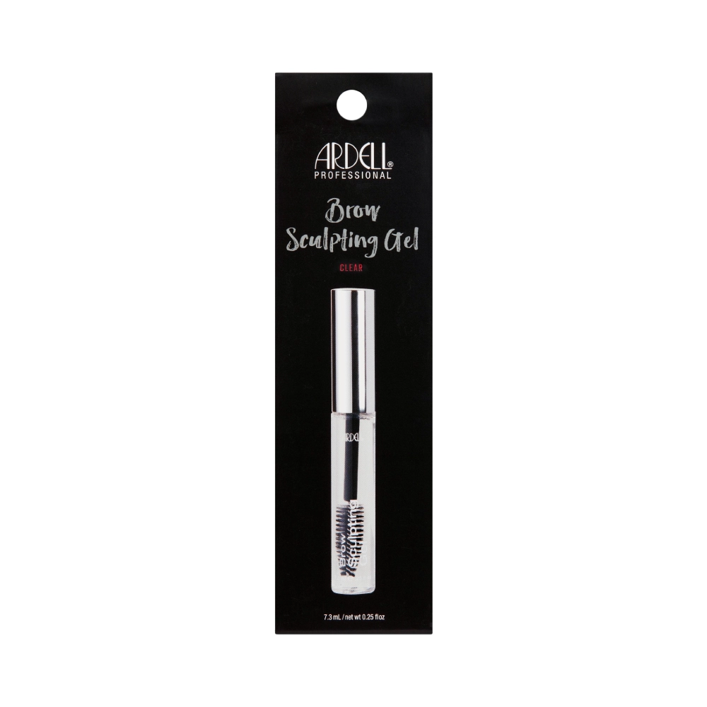 Gel pentru Sprancene Ardell Brow Sculpting Gel Clear