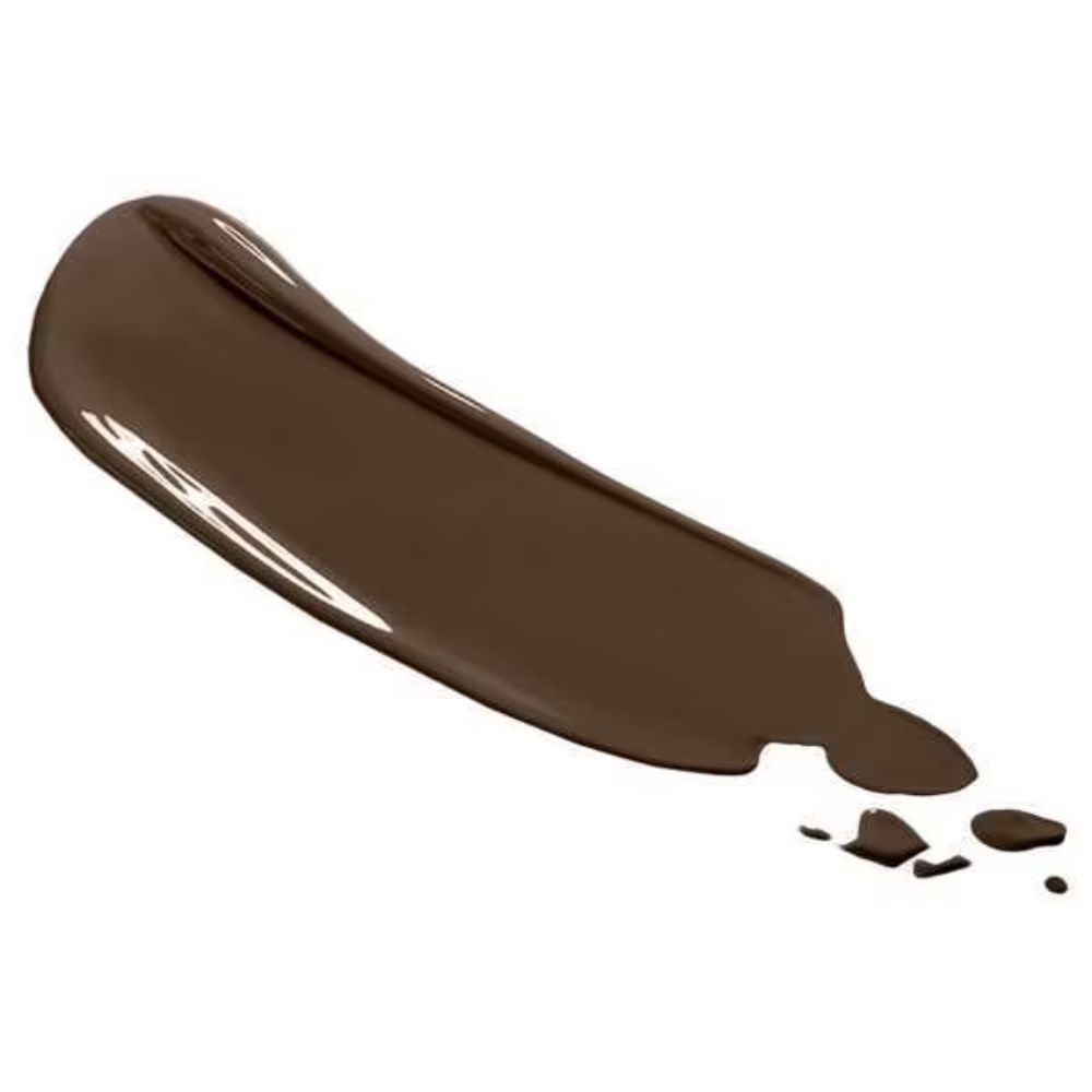 Gel pentru Sprancene NYX Professional Makeup Zero to Brow Gel Espresso